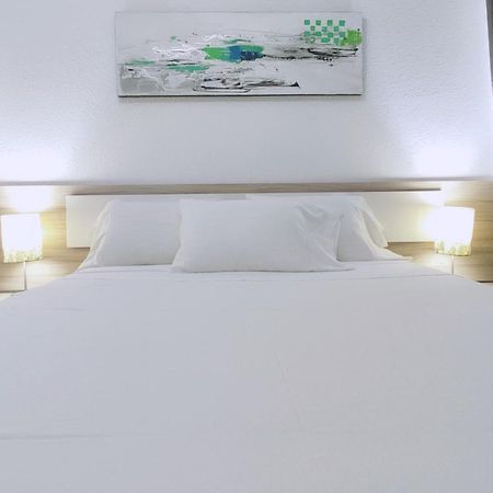 Bonito Apartamento En Parque Santiago 2 Плайя-де-лас-Амерікас Екстер'єр фото