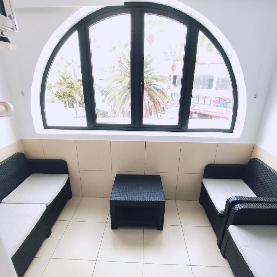 Bonito Apartamento En Parque Santiago 2 Плайя-де-лас-Амерікас Екстер'єр фото
