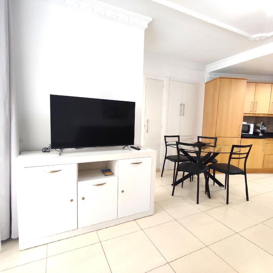 Bonito Apartamento En Parque Santiago 2 Плайя-де-лас-Амерікас Екстер'єр фото