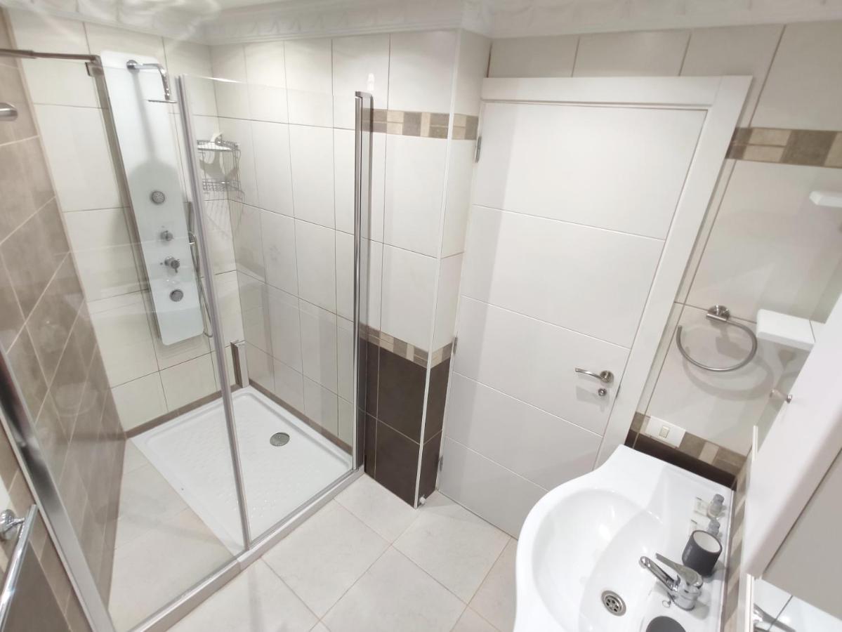 Bonito Apartamento En Parque Santiago 2 Плайя-де-лас-Амерікас Екстер'єр фото