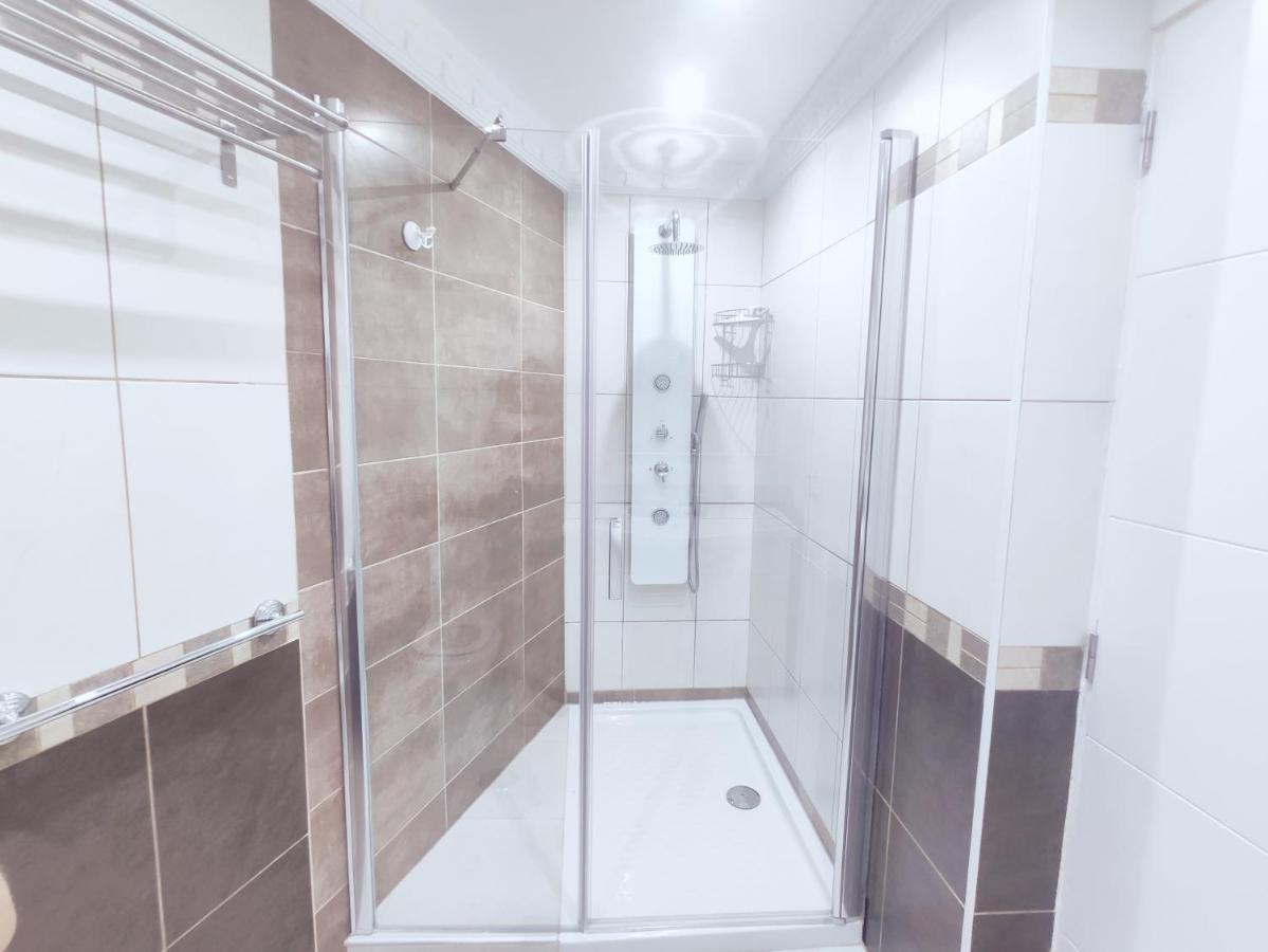 Bonito Apartamento En Parque Santiago 2 Плайя-де-лас-Амерікас Екстер'єр фото